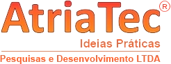 Atria Tec Ideias Práticas - Pesquisa e desenvolvimento LTDA
